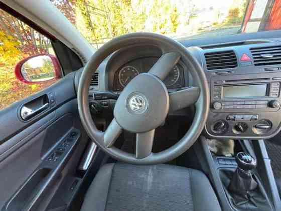Volkswagen Golf Kitee