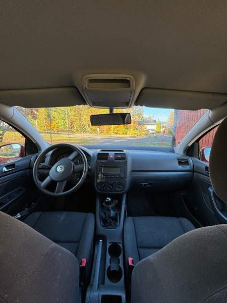 Volkswagen Golf Kitee - photo 7