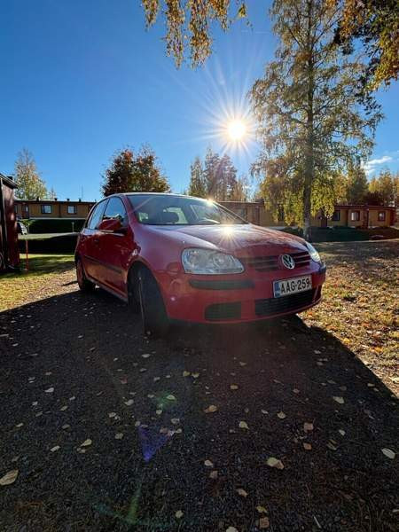 Volkswagen Golf Kitee - photo 1