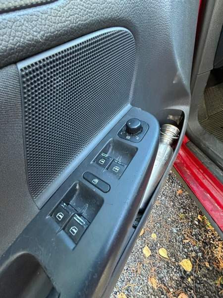 Volkswagen Golf Kitee - photo 3