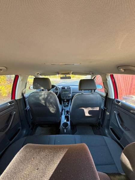 Volkswagen Golf Kitee - photo 8