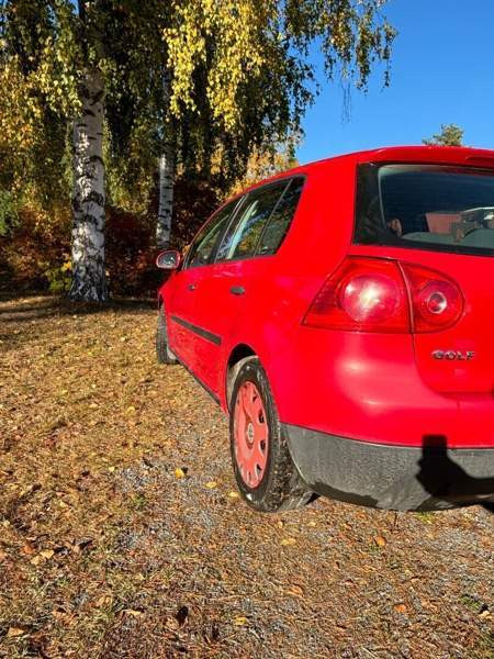 Volkswagen Golf Kitee - photo 6