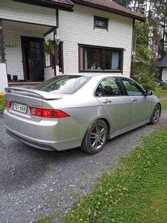 Honda Accord Oulainen