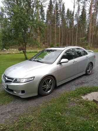 Honda Accord Oulainen