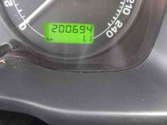 Skoda Octavia Loimaa