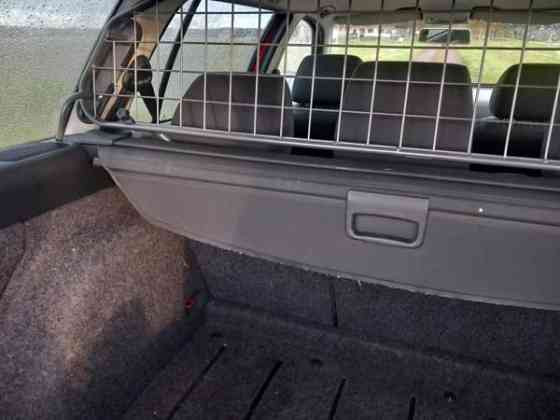 Skoda Octavia Loimaa