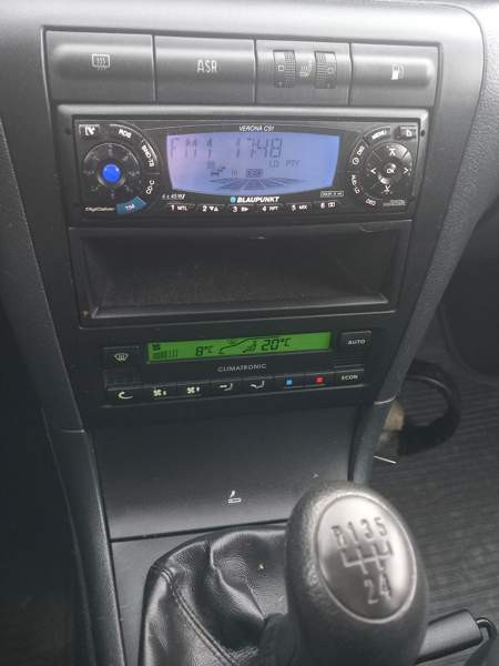 Skoda Octavia Loimaa - изображение 2