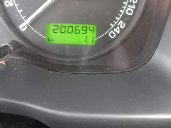 Skoda Octavia Loimaa - изображение 3