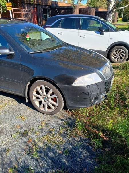 Skoda Octavia Macau – foto 3