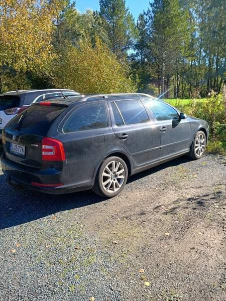 Skoda Octavia Macau – foto 4