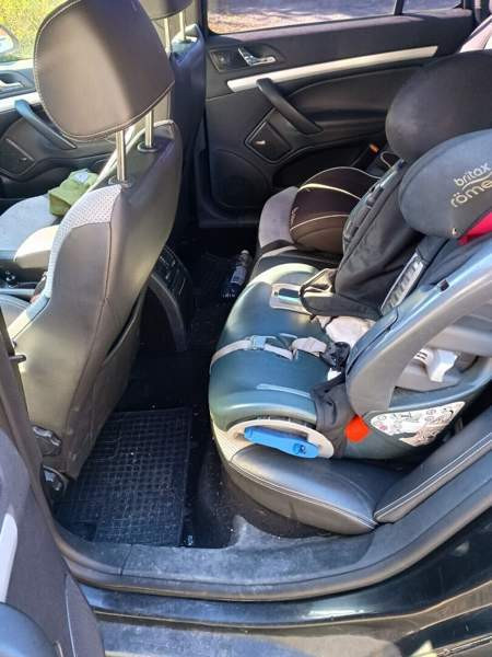 Skoda Octavia Macau – foto 7