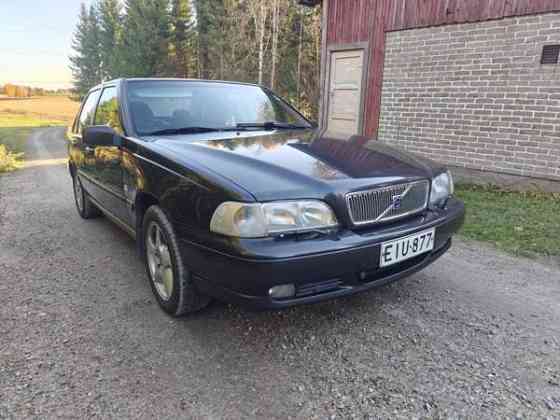 Volvo S70 Liperi