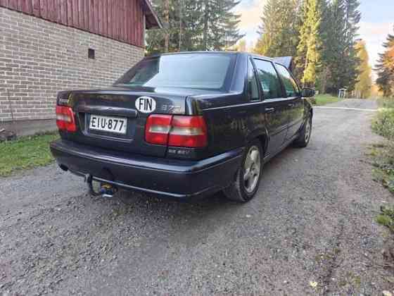 Volvo S70 Liperi