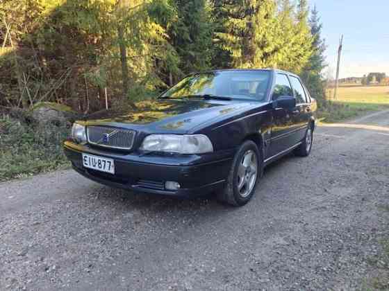 Volvo S70 Liperi
