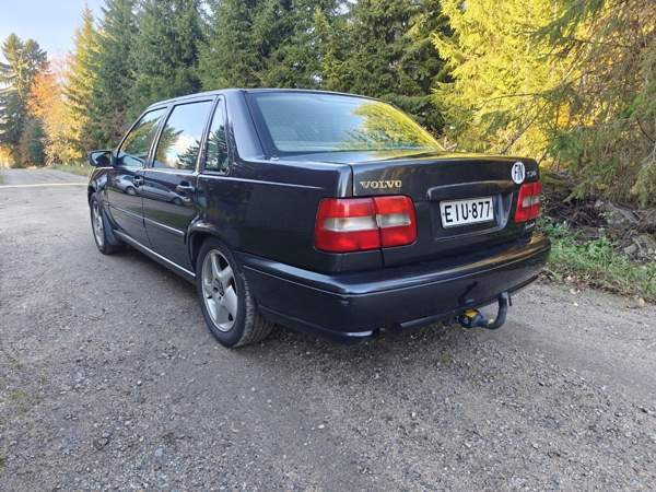 Volvo S70 Liperi - изображение 7