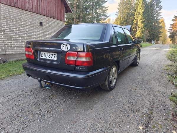 Volvo S70 Liperi - изображение 2