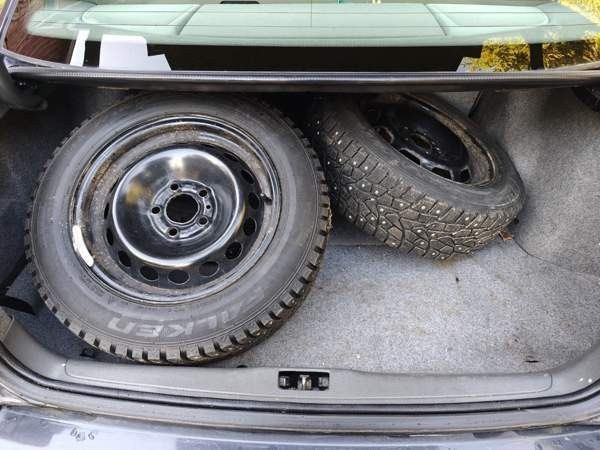 Volvo S70 Liperi - изображение 8