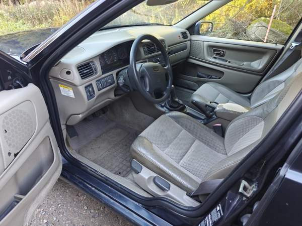 Volvo S70 Liperi - изображение 4