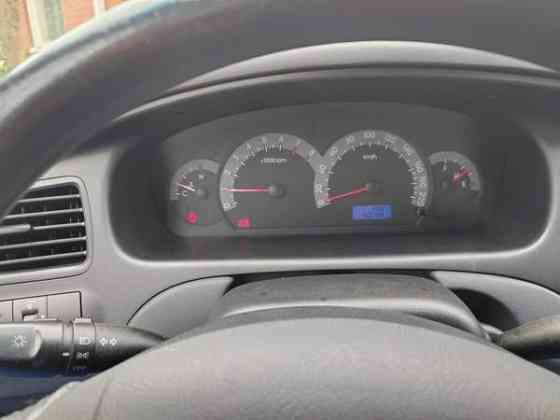 Hyundai Elantra Raisio