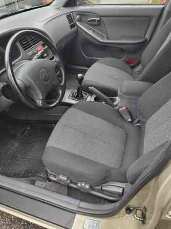 Hyundai Elantra Raisio