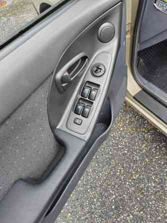 Hyundai Elantra Raisio