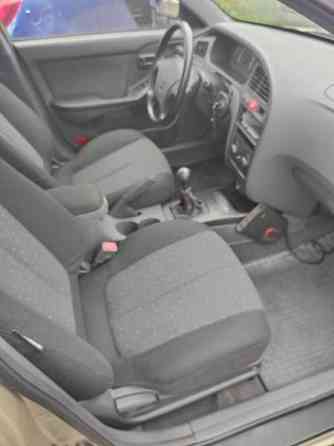 Hyundai Elantra Raisio