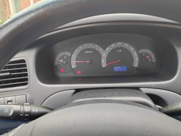 Hyundai Elantra Raisio – foto 3