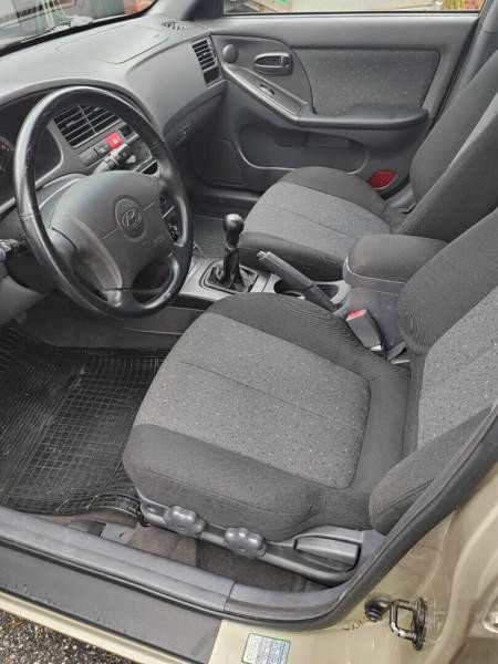 Hyundai Elantra Raisio – foto 4