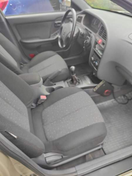 Hyundai Elantra Raisio – foto 6