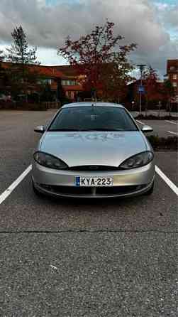 Ford Cougar Vantaa