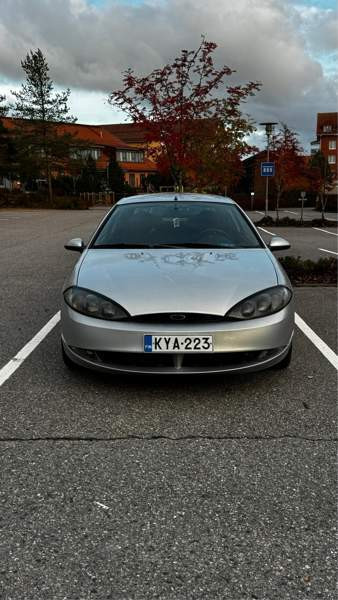 Ford Cougar Vantaa - photo 3