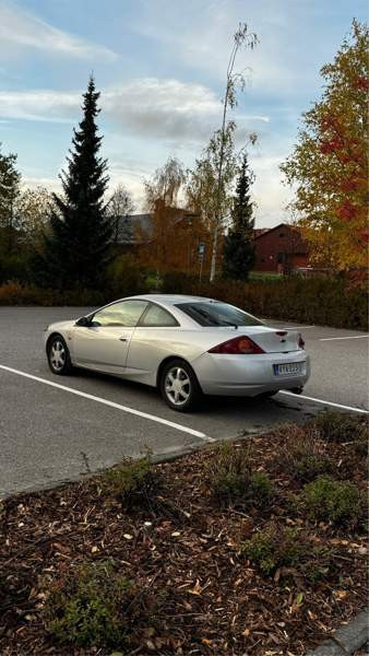 Ford Cougar Vantaa - photo 5