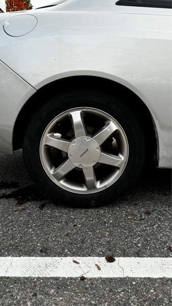 Ford Cougar Vantaa - photo 8