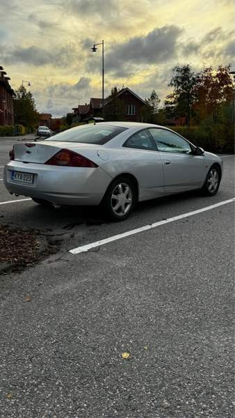 Ford Cougar Vantaa - photo 7