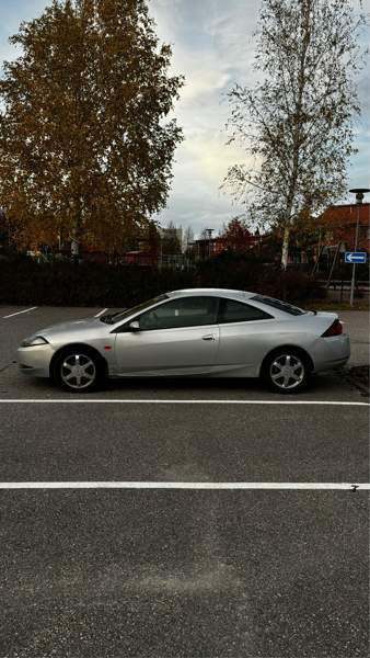 Ford Cougar Vantaa - photo 4