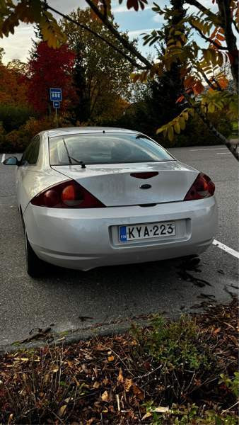 Ford Cougar Vantaa - photo 6