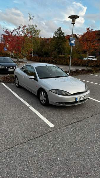 Ford Cougar Vantaa - photo 2