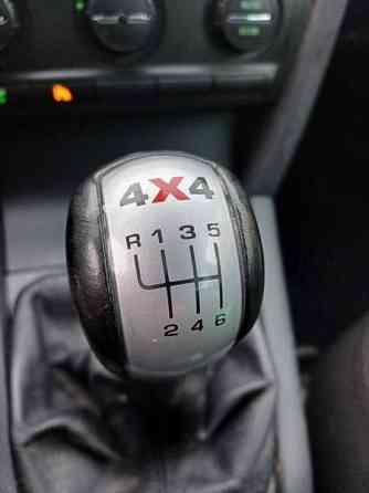 Skoda Octavia Turtkul