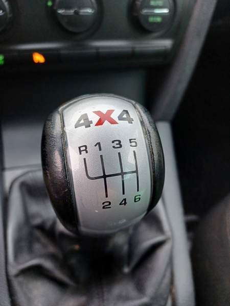 Skoda Octavia Turtkul - valokuva 4