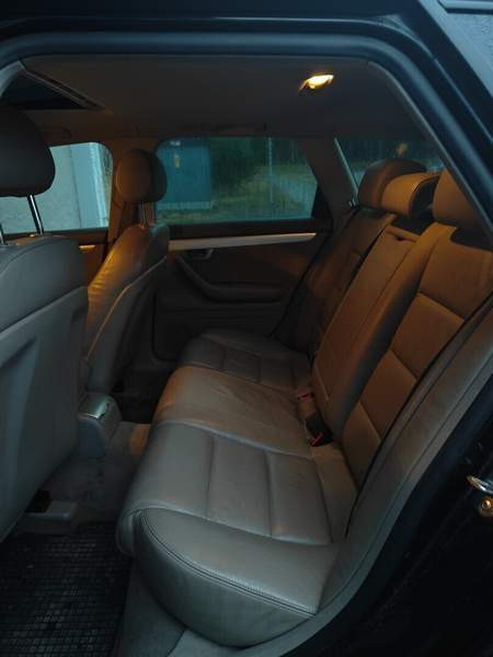 Audi A4 Kangasala - photo 7