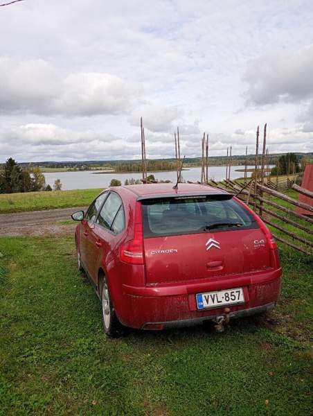 Citroen C4 Sastamala – foto 2