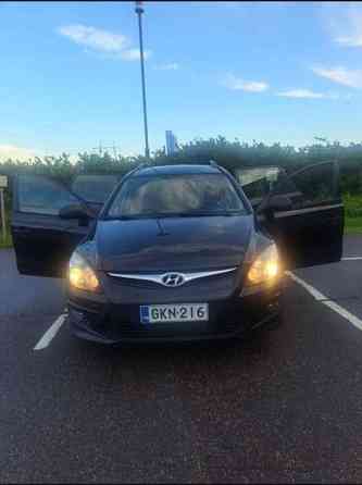 Hyundai i30 Vantaa