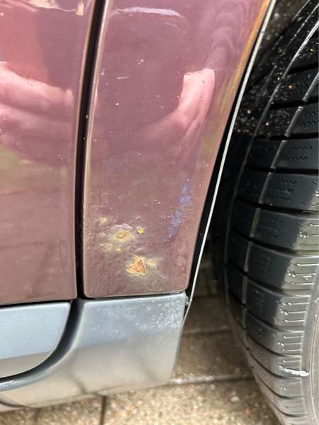 Volvo S40 Raasepori - изображение 8