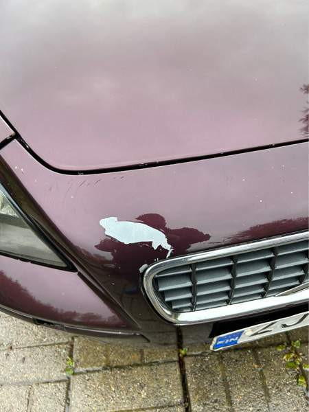 Volvo S40 Raasepori - изображение 5