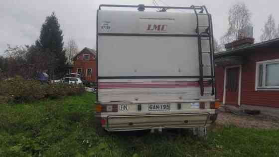 Fiat Ducato Jämsänkoski