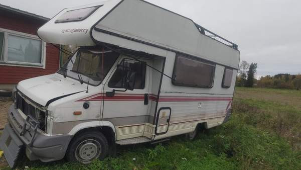 Fiat Ducato Jämsänkoski – foto 4