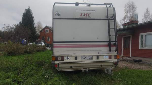 Fiat Ducato Jämsänkoski – foto 3