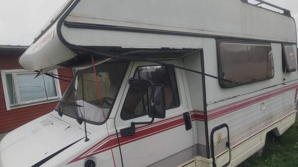 Fiat Ducato Jämsänkoski – foto 1