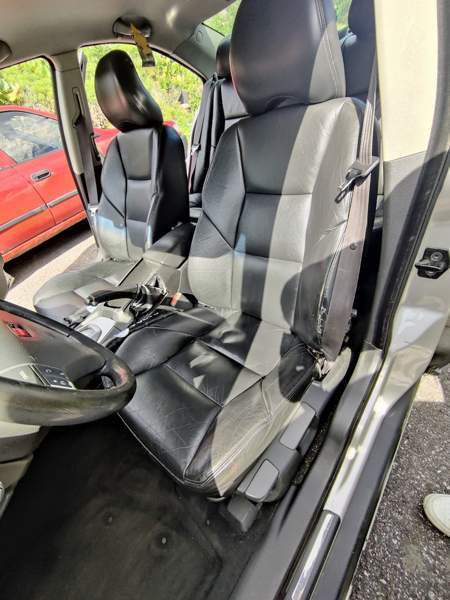 Volvo S60 Outokumpu - valokuva 6