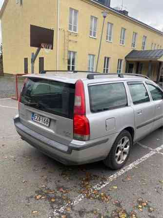 Volvo V70 Laihia